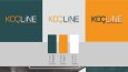 Koçline – Logo & Kurumsal Kimlik Tasarımı