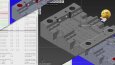 3D CAD Modelleme & 3-5 Eksen CNC CAM Çözümleri