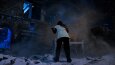Zarafel – Canlı Aksiyon Filme Entegre Sinematik AI Sahnesi