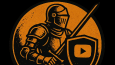Kick ve Youtube için görsel tasarım.