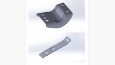 Mechanical Design & Reverse Engineering Portfolio