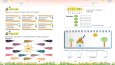 1. Sınıf Okuma-Anlama Tatil Kitabı Dizgi-Grafik Tasarım