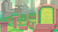 Pixel art