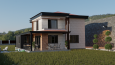 MİMARİ RENDER