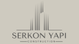 Serkon Yapı - Modern ve Minimalist Logo Tasarımı
