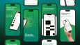 Dönüşüm Odaklı App Store & Play Store Görselleri