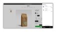 The Coaster Coffee  E-Ticaret Projesi