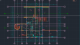 AutoCad Proje Çizimleri