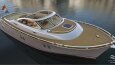 Tekne, yacht, interior, exterior model, üretim çizimi,render