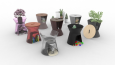 UniStool