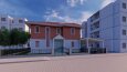 Villa , kiosk , iç mekan , tasarımları