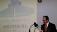 DSİ Genel Müdürlüğünde yaptığım ihale sunumu