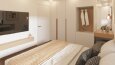 TERRACE -STÜDYO DAİRE/ CYPRUS