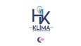 Klima Logo Tasarımı