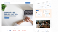 Şirket Çalışanları İçin Oluşturulan Web Uygulama Platformu