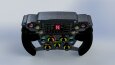 RedBull Racing Replica Direksiyon