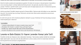 sKahve konsepti blog Sitesi