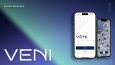 VENI Scooter Rental App