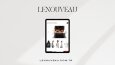 Le Nouveau | Premium E-Ticaret & Moda Web Tasarımı