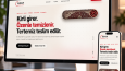 Agah Temizlik – Kurumsal ve Mobil Uyumlu Web Sitesi