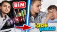 Genel - Eğlence YouTube Thumnail (Küçük Resim) Çalışmalarım