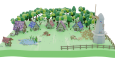 3D Modellemeler