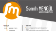 SEMİH MENGÜL CV