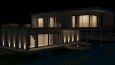 Villa projesi modelleme