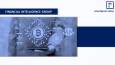 Financial Intelligence Group - Kurumsal Sunum