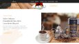 Ebubekir Kahve İşletmesi Kurumsal Web Sitesi