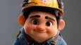 Maskot Animasyon