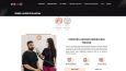 Estetik ve Güzellik Merkezi Kurumsal Web Site