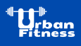 Urban Fitness Logo Tasarımı
