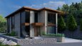 H & O Evi Tasarımı / Modelleme - Görselleştirme