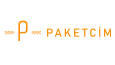 Paketcim Kurye Firması Logo 