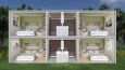 Tiny House Tasarımı