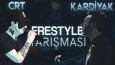 YouTube thumbnail, kapak tasarımı çalışmalarım.