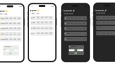 Mobile Projects
