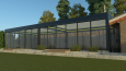 Bioklimatik Pergola