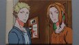 Anime karakteri çizimleri