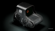 Holographic Sight EOTECH / Game Ready