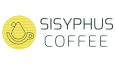 Sisyphus coffee için logo tasarımı