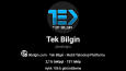 Reklam ve Tanıtım