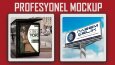 Mockup Tasarımları