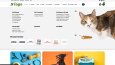 Pet Shop Örnek E-Ticaret Yazılımı