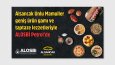 Afiş-Broşür-Katalog Tasarımı