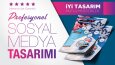 Etkileyici Sosyal Medya Tasarımları