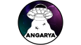 Angarya - Podcast Logo tasarımı
