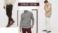 Giyim Temalı Banner/Sliderlar İçeride -nazikendam.com