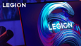 Lenovo Legion Social Media
